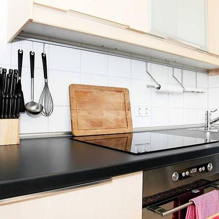 City Apartments Cologne - Apartment 2 מראה חיצוני תמונה