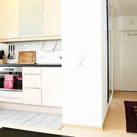City Apartments Cologne - Apartment 2 מראה חיצוני תמונה