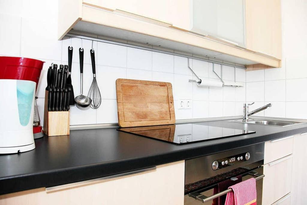 City Apartments Cologne - Apartment 2 מראה חיצוני תמונה