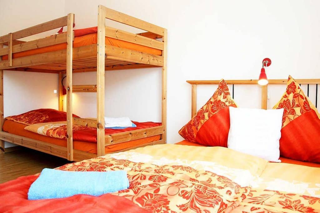 City Apartments Cologne - Apartment 2 מראה חיצוני תמונה
