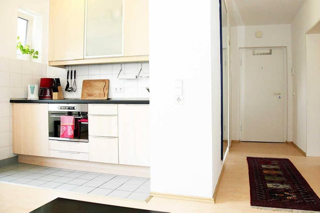 City Apartments Cologne - Apartment 2 מראה חיצוני תמונה