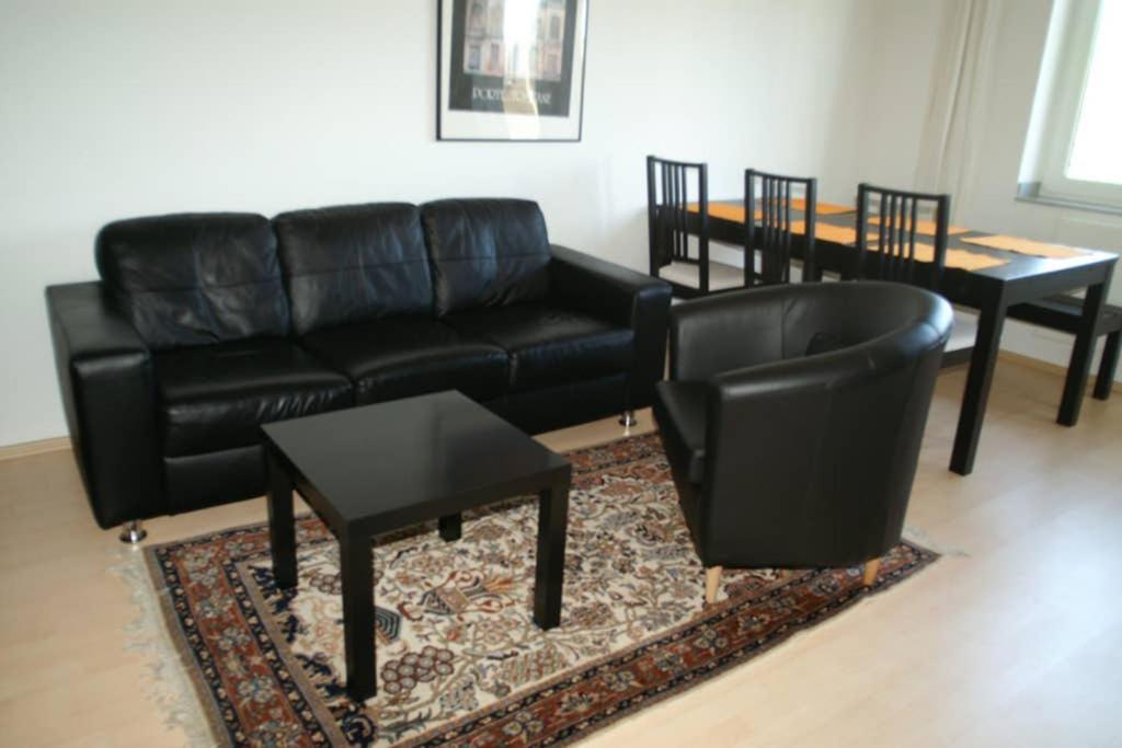 City Apartments Cologne - Apartment 2 מראה חיצוני תמונה