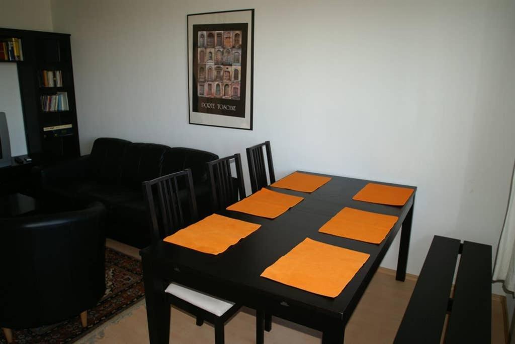City Apartments Cologne - Apartment 2 מראה חיצוני תמונה