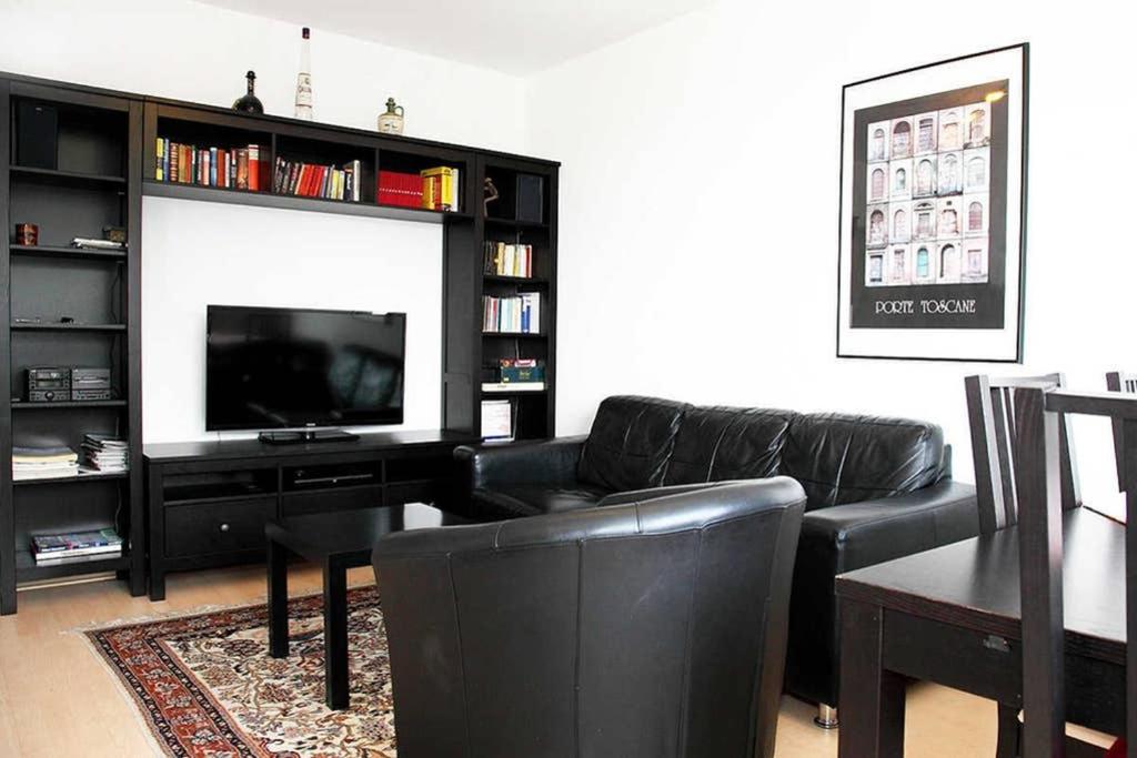 City Apartments Cologne - Apartment 2 מראה חיצוני תמונה