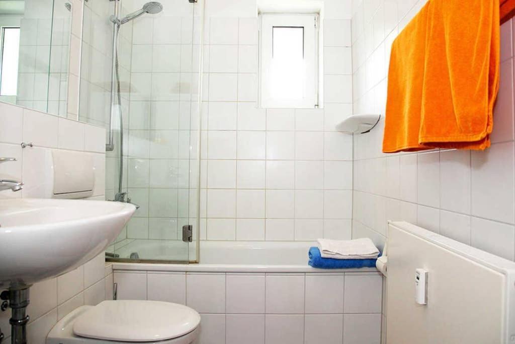 City Apartments Cologne - Apartment 2 מראה חיצוני תמונה