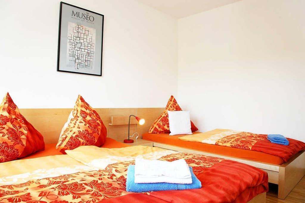 City Apartments Cologne - Apartment 2 מראה חיצוני תמונה