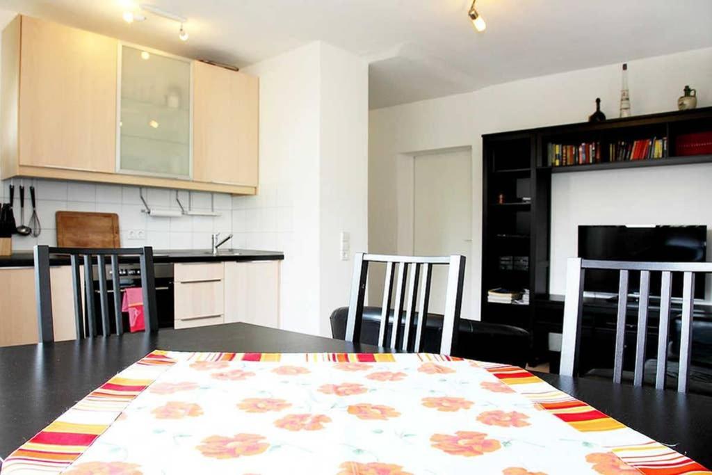 City Apartments Cologne - Apartment 2 מראה חיצוני תמונה