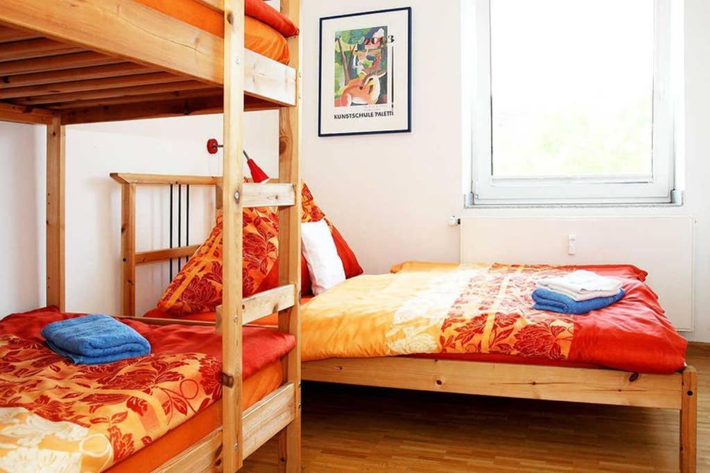 City Apartments Cologne - Apartment 2 מראה חיצוני תמונה