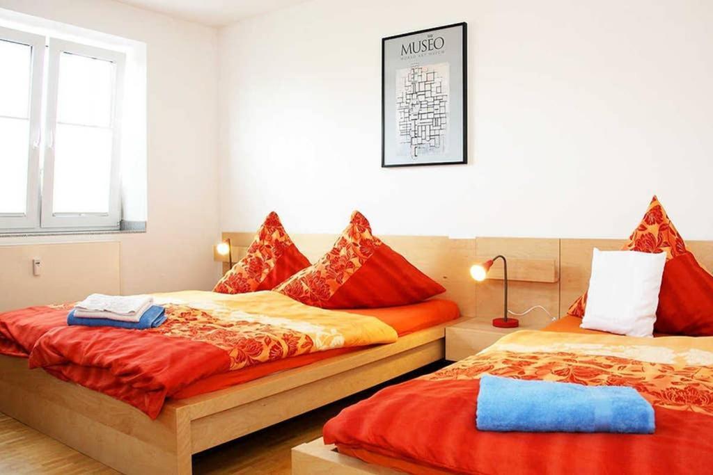 City Apartments Cologne - Apartment 2 מראה חיצוני תמונה